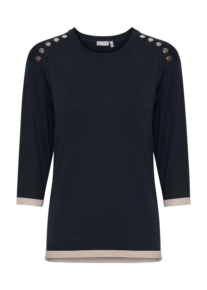 Fransa | Zubasic Pullover