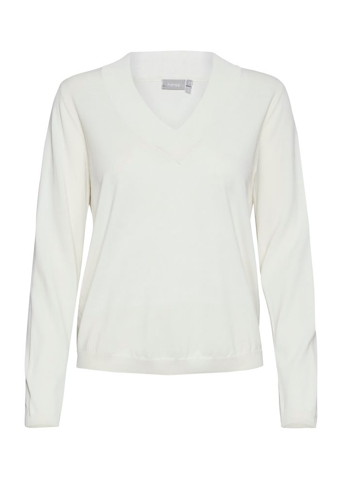 Fransa | Frlepointel Pullover