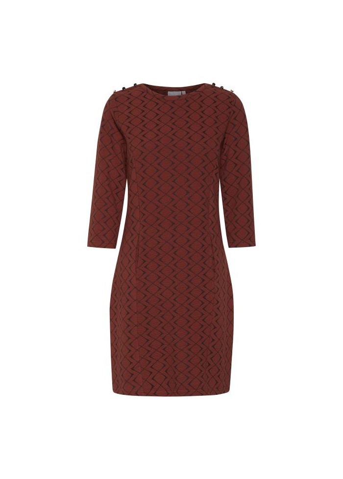 Fransa | Frmevar Dress