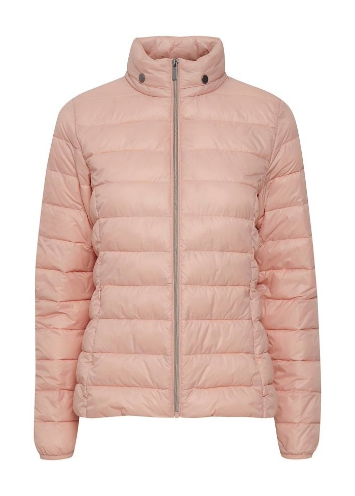 Fransa | Puffa Jacket