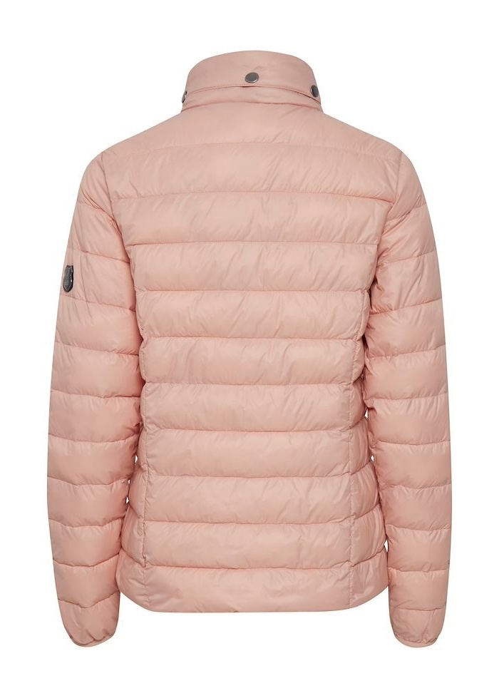 Fransa | Puffa Jacket