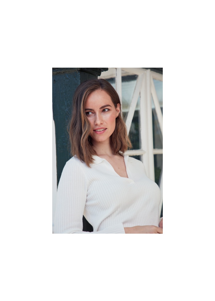 Fransa | Frvepolo Top