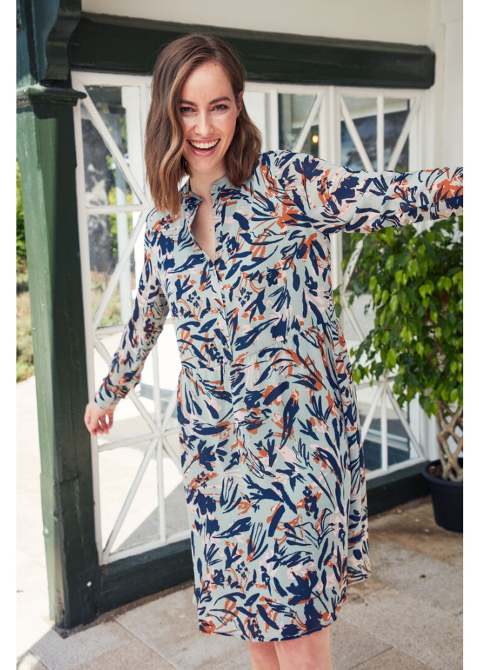 Fransa | Frvagette Dress