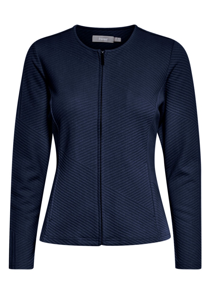 Fransa | Frvecardi Jacket