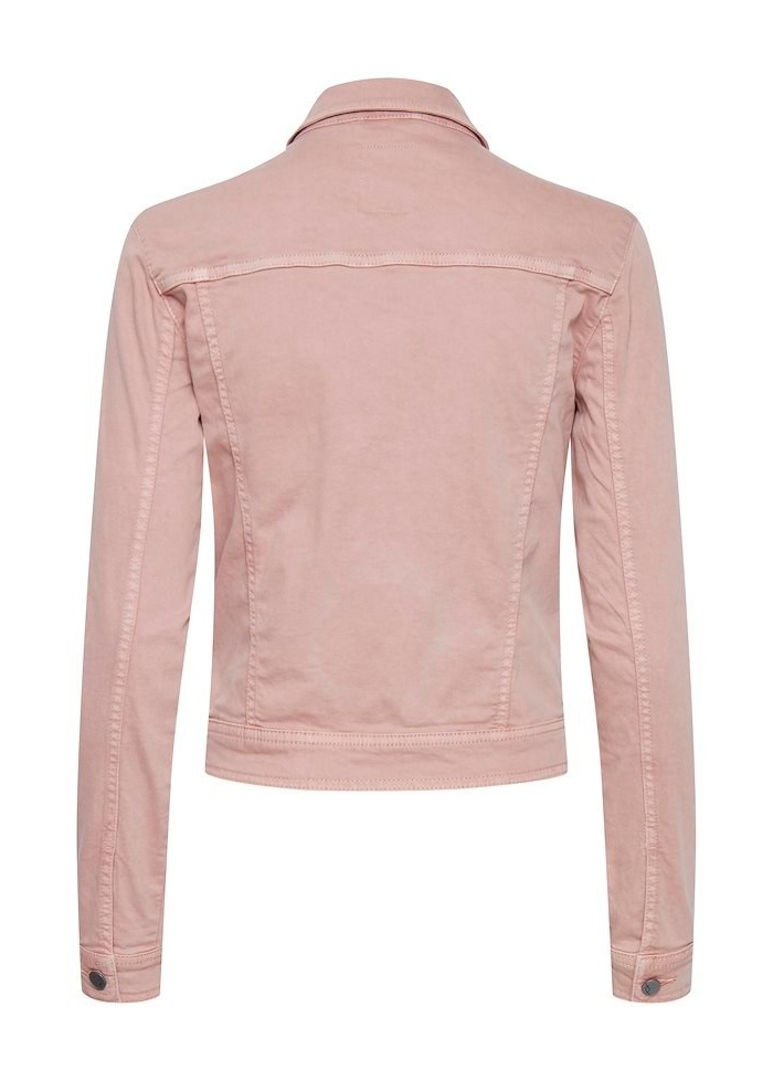 Fransa | Denim Jacket