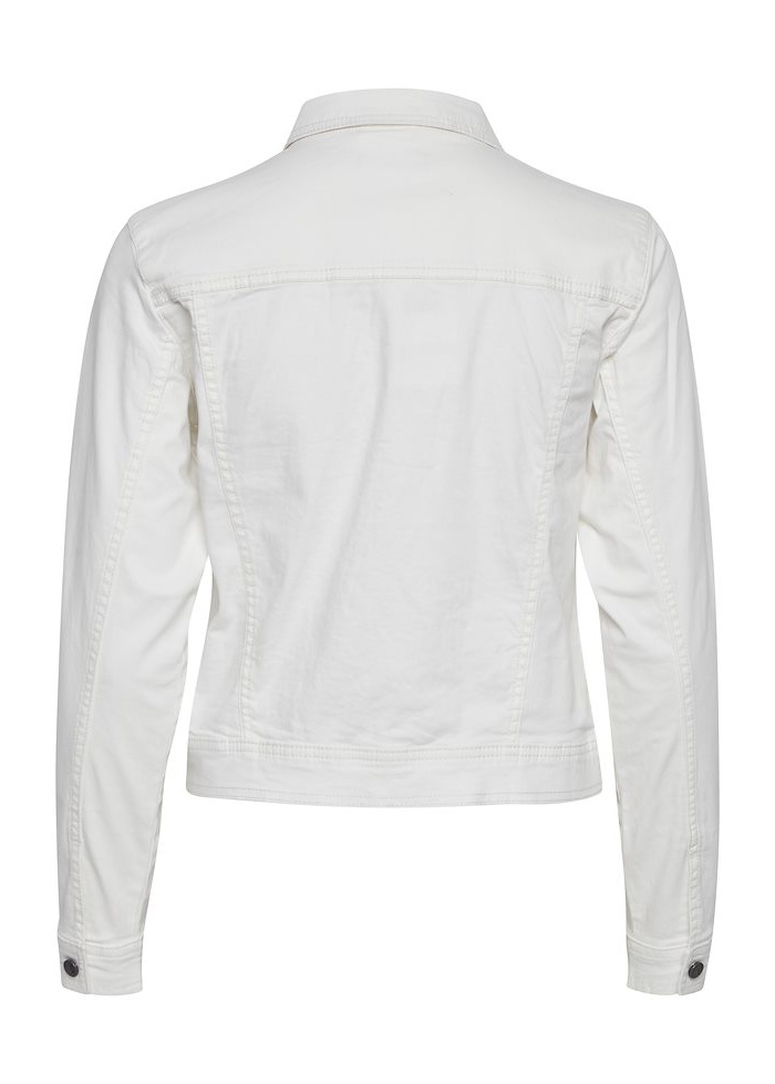 Fransa | Denim Jacket