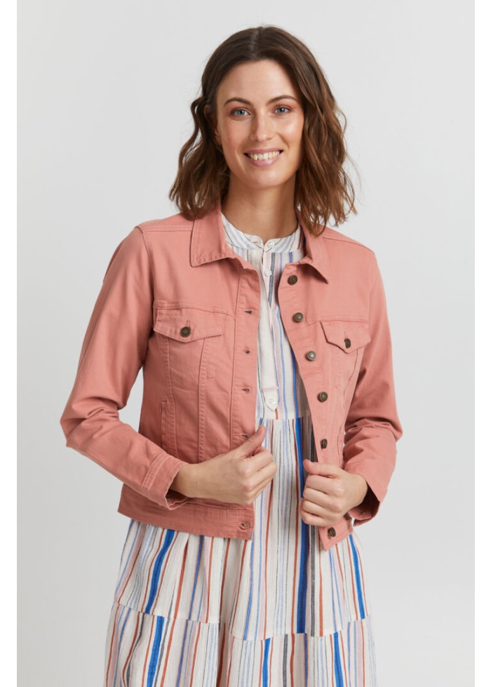 Fransa | Frvotwill Jacket