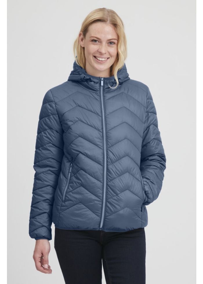 Fransa | Frbapadding Jacket