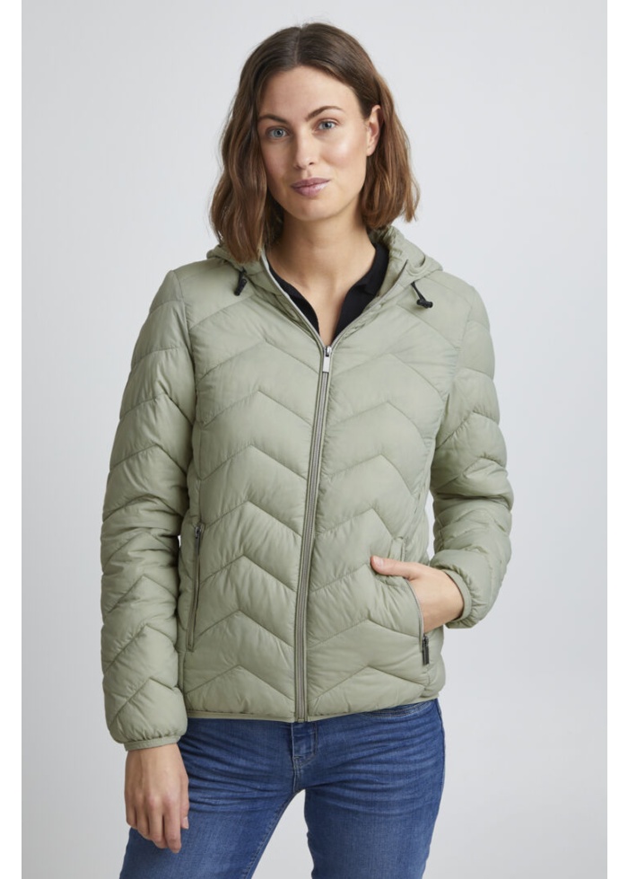 Fransa | Frbapadding Jacket