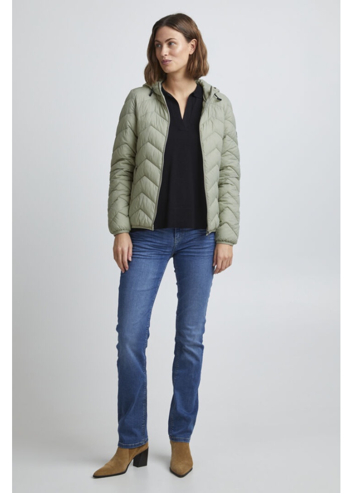 Fransa | Frbapadding Jacket