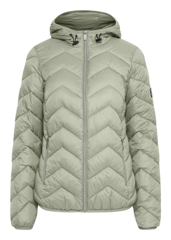 Fransa | Frbapadding Jacket