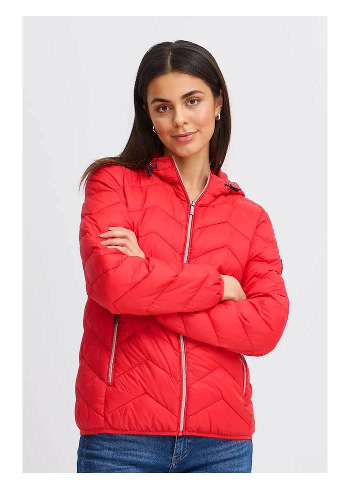 Fransa | FrBapadding Jacket