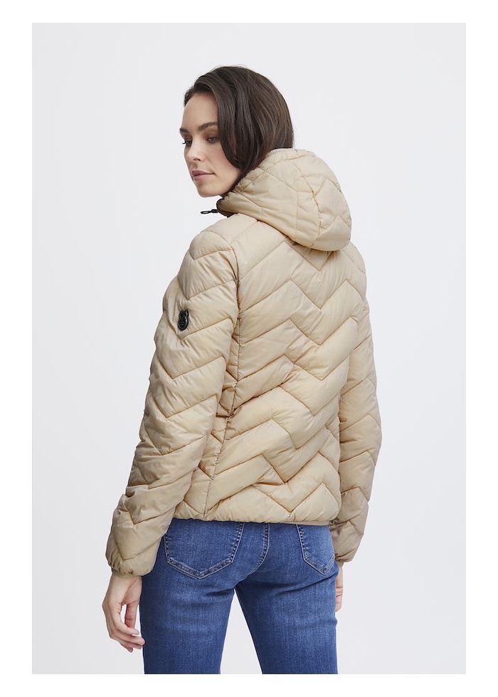 Fransa | FrBapadding Jacket