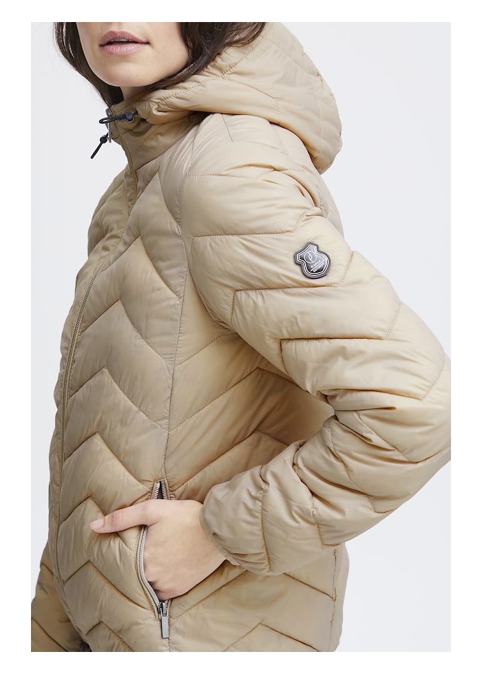 Fransa | FrBapadding Jacket