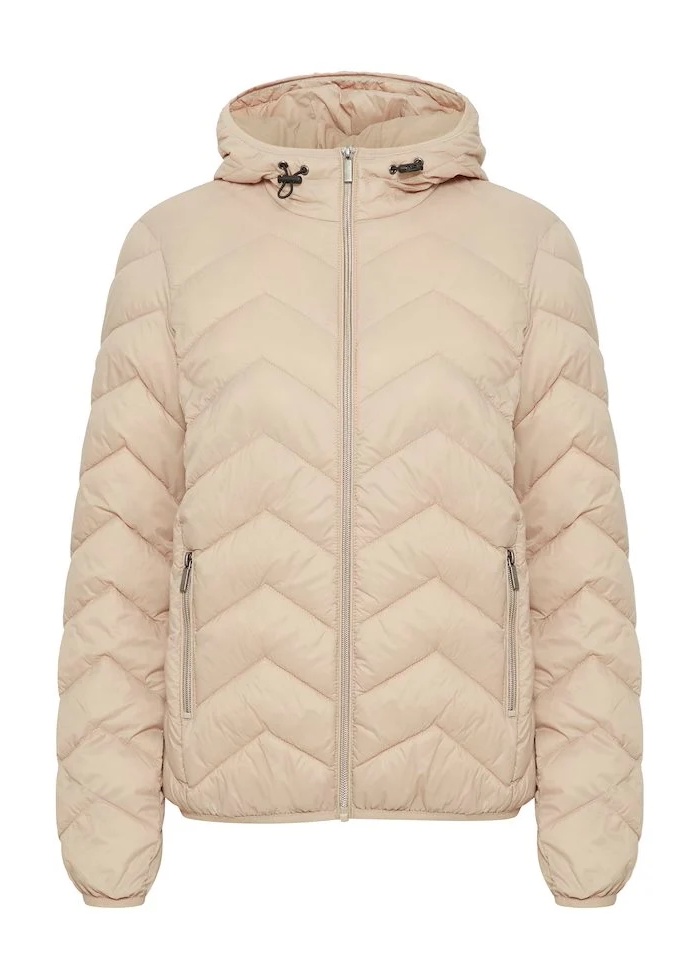 Fransa | FrBapadding Jacket