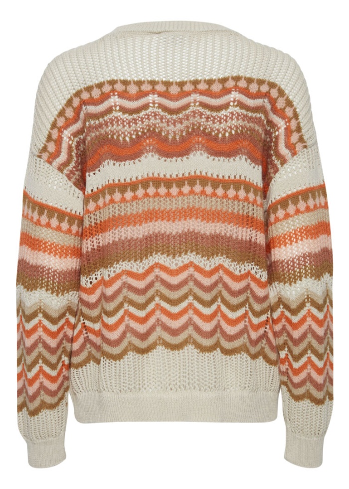 Fransa | FrbeColourful Jumper