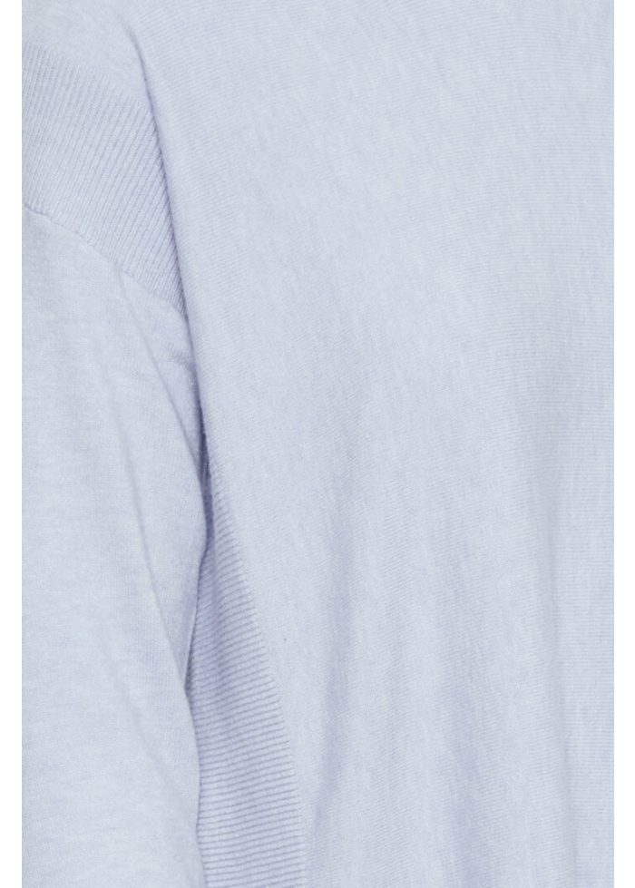 Fransa | Frbenelange Tunic Jumper