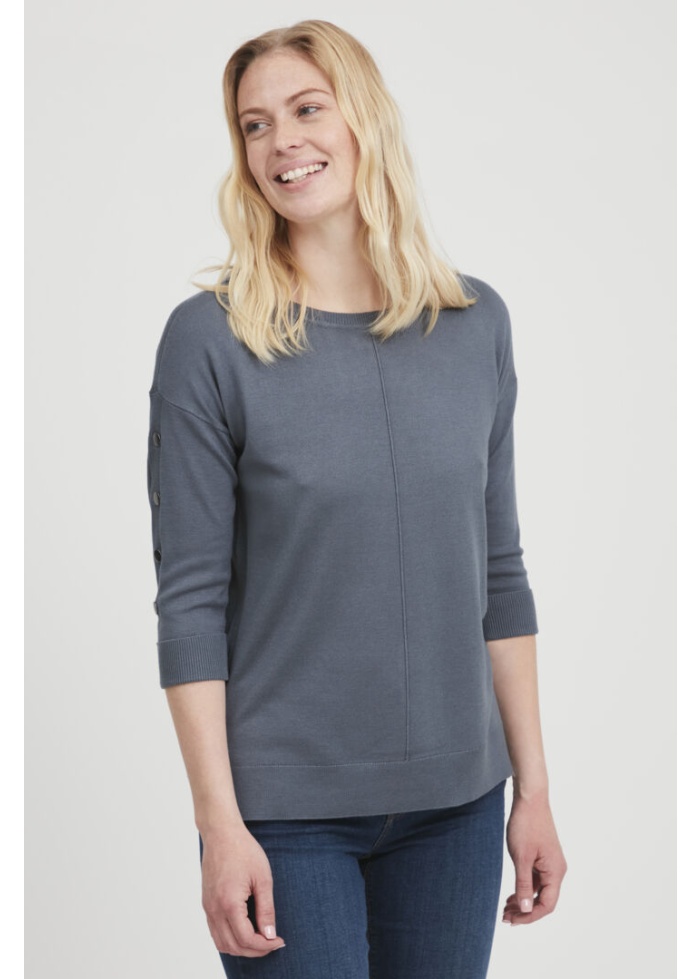 Fransa | Frbesmock Jumper