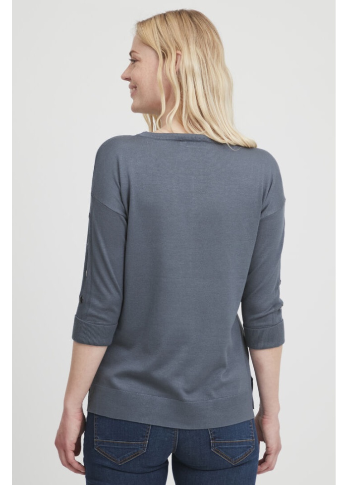 Fransa | Frbesmock Jumper