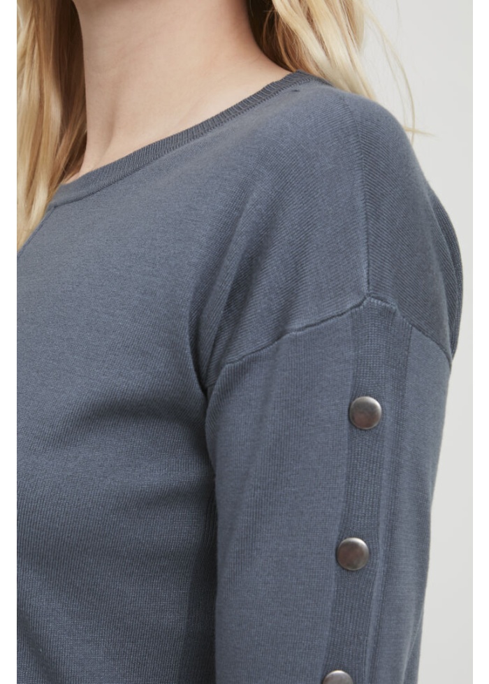 Fransa | Frbesmock Jumper