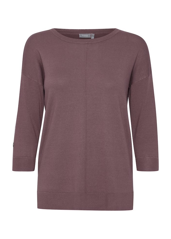 Fransa | Frbesmock Jumper