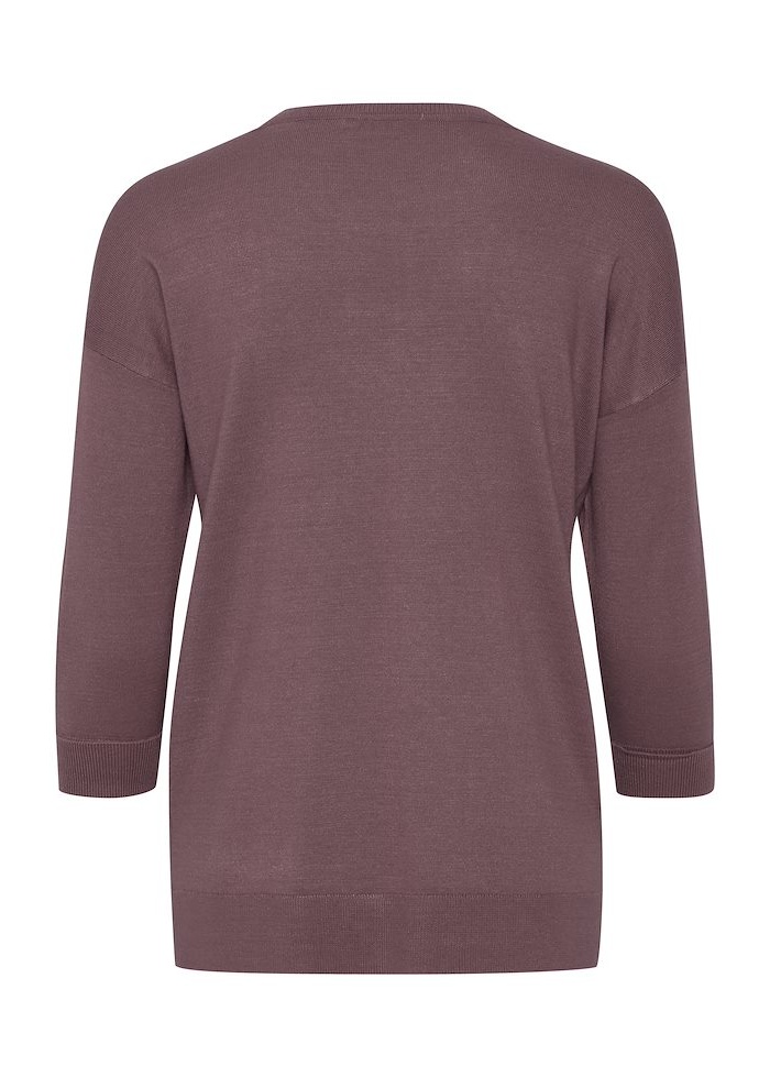 Fransa | Frbesmock Jumper