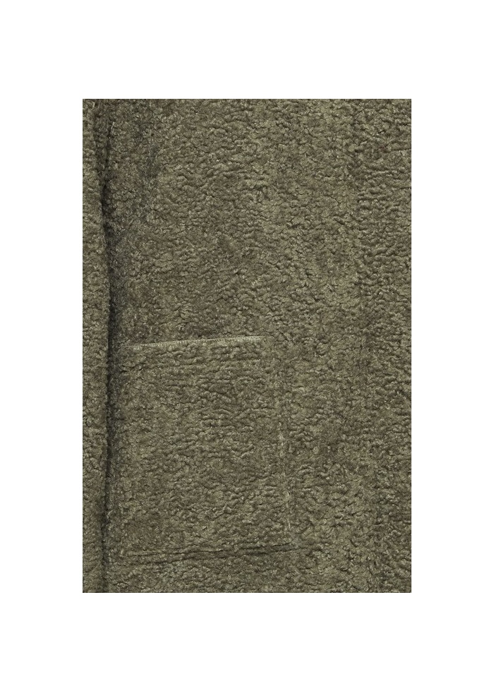 Fransa | Frcalam Reversible Coat