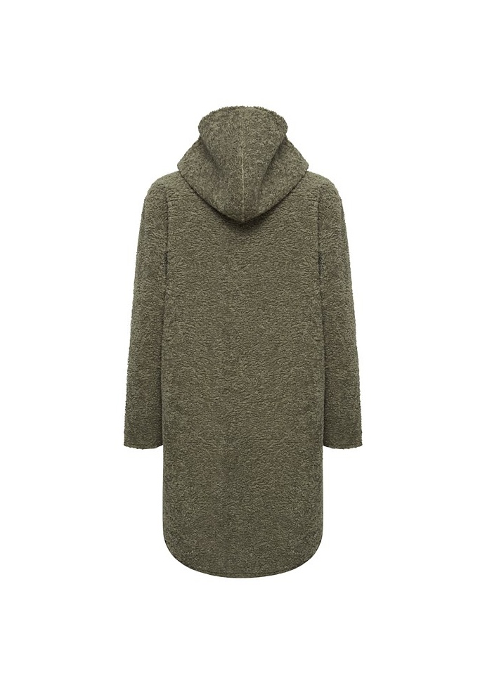 Fransa | Frcalam Reversible Coat