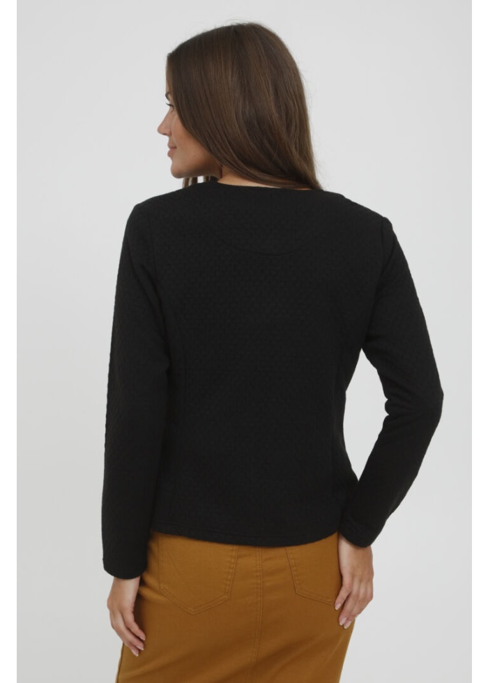 Fransa | Jersey Jacket