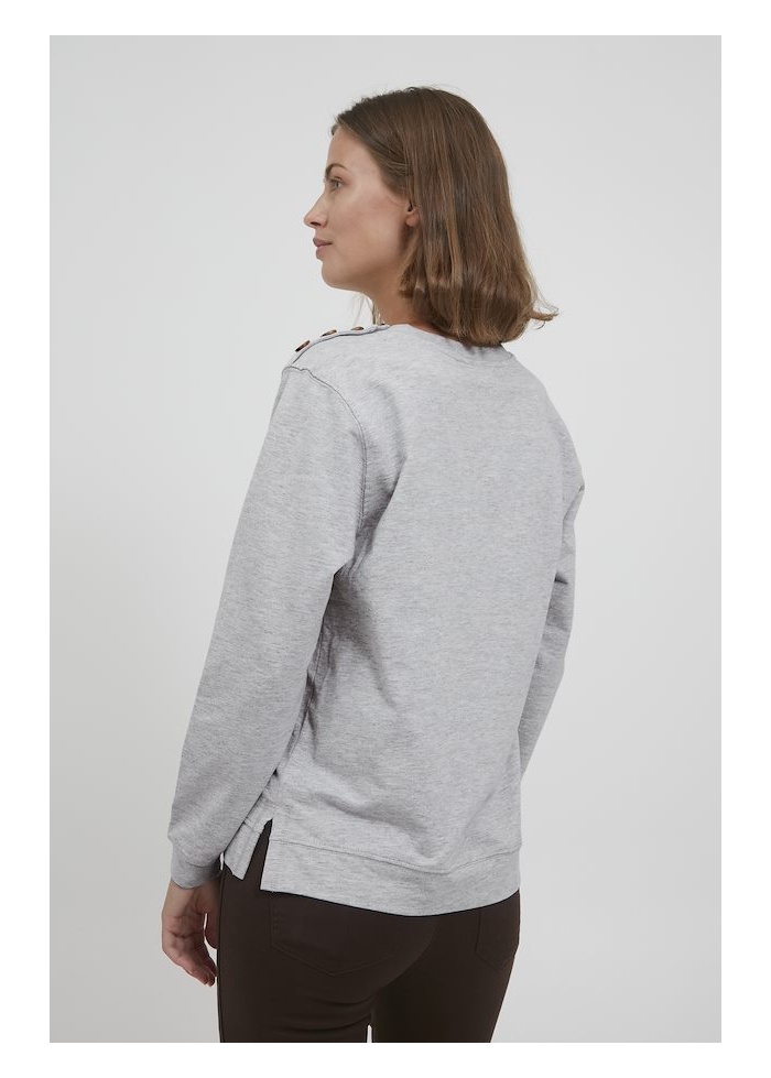 Fransa | Amour Sweatshirt