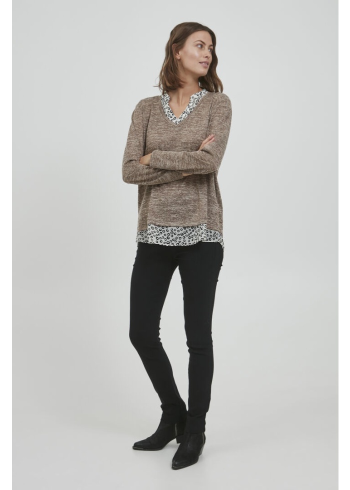 Fransa | Frcerexan Top