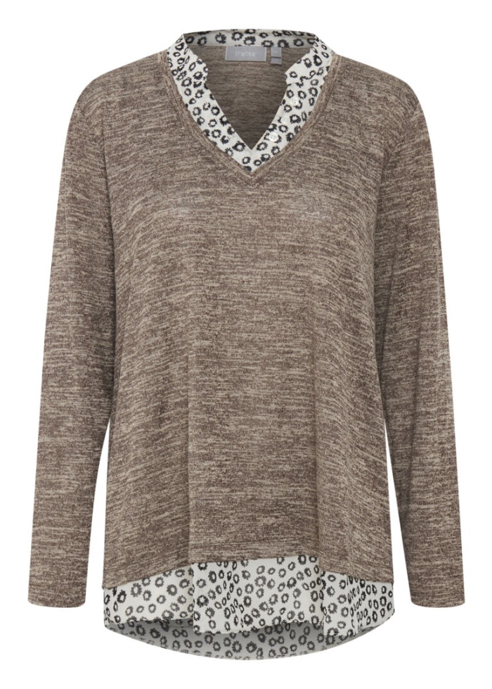 Fransa | Frcerexan Top