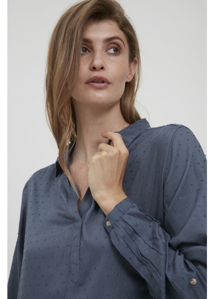 Fransa | Frbajoy Tunic