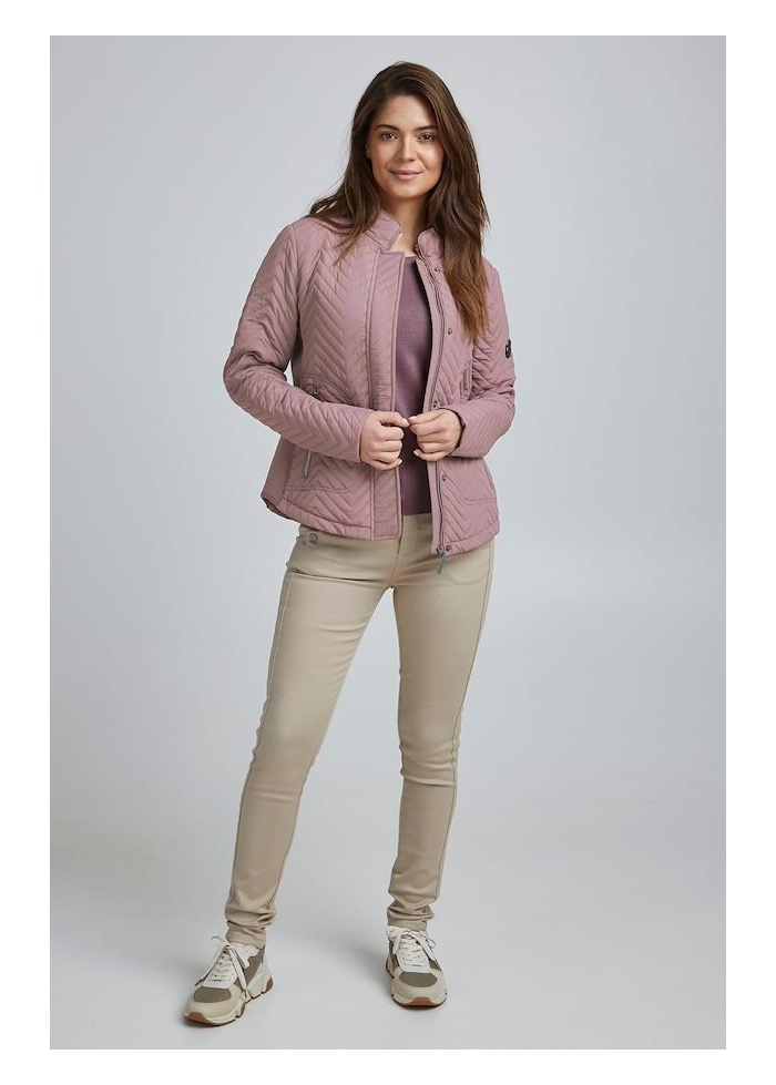 Fransa | Fresfit Coat