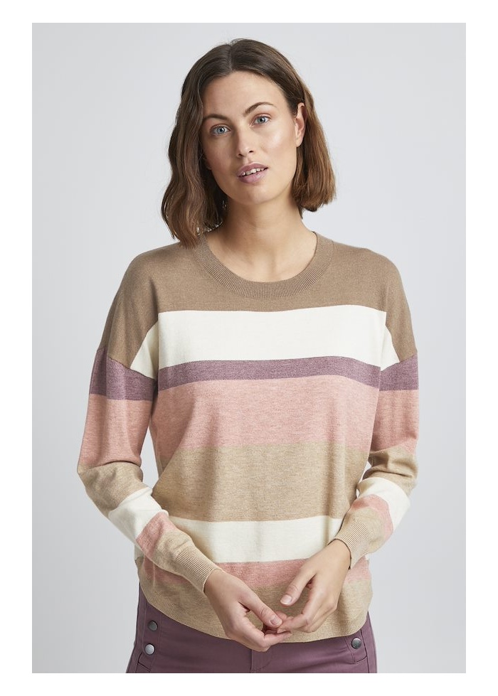 Fransa | Frembelange Jumper