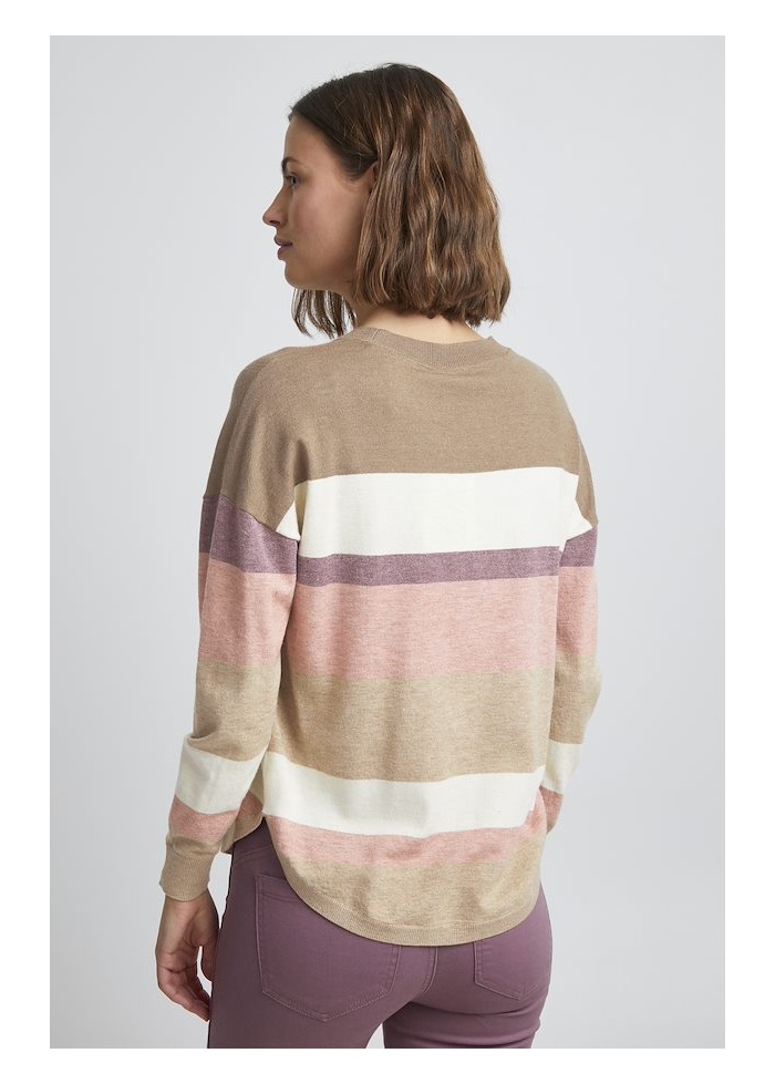 Fransa | Frembelange Jumper