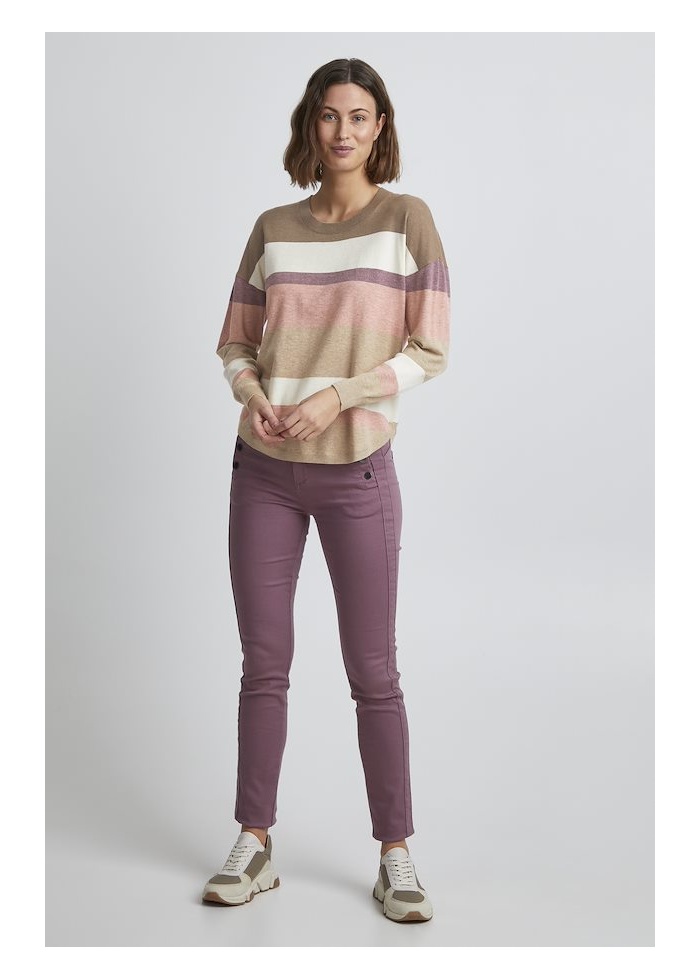 Fransa | Frembelange Jumper