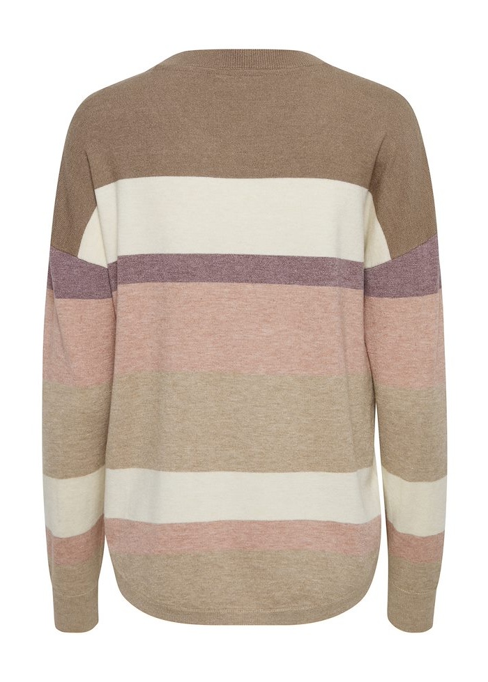 Fransa | Frembelange Jumper