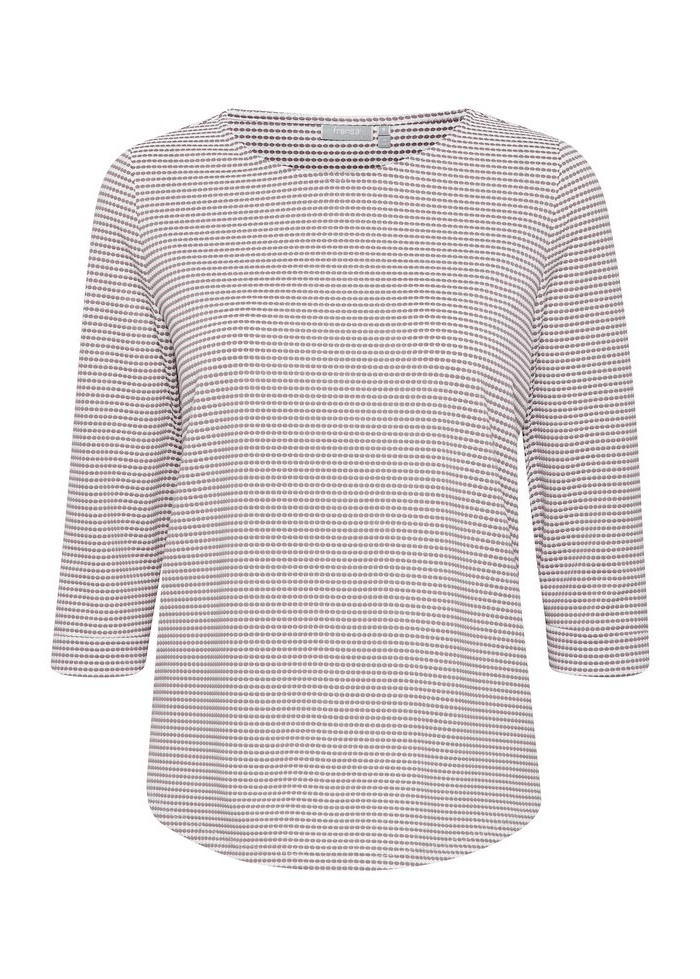 Fransa | Fremajacq Top
