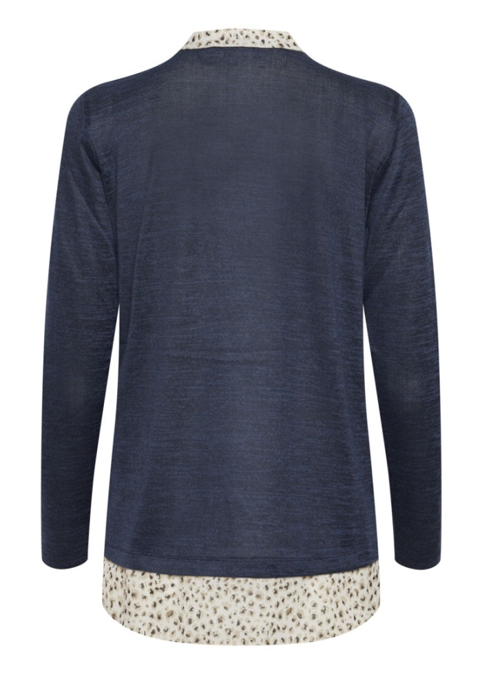 Fransa | Fremrexan Top