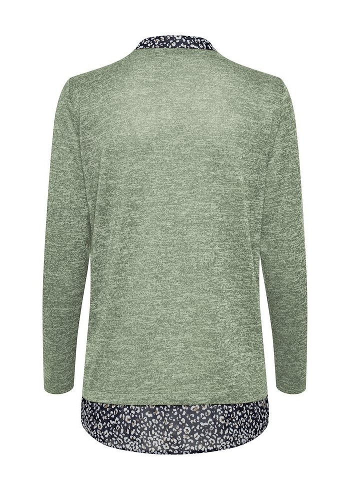 Fransa | Fremrexan Top