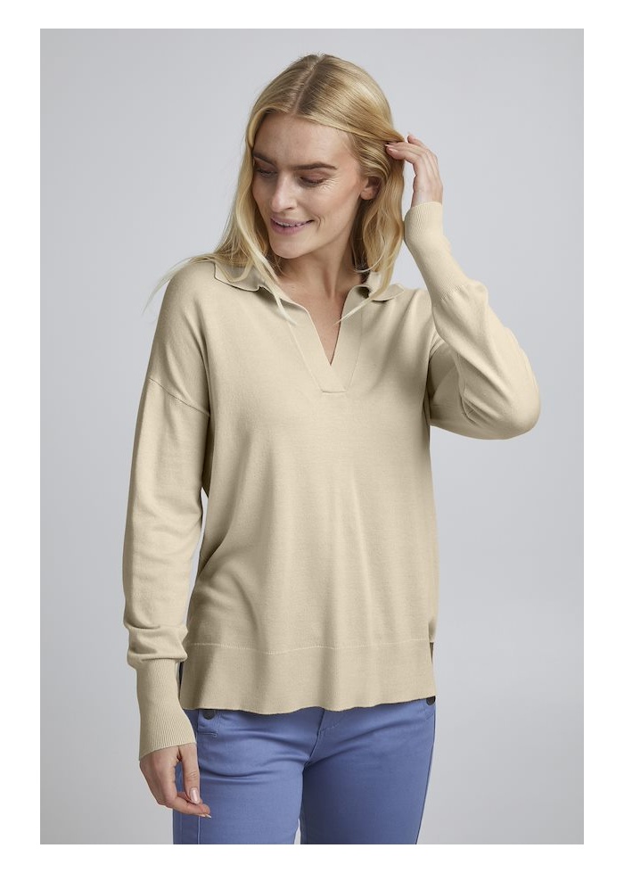 Fransa | Fremalva Top