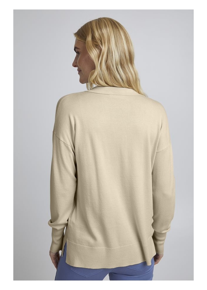 Fransa | Fremalva Top