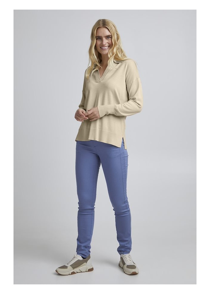 Fransa | Fremalva Top