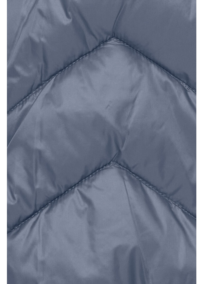 Fransa | Padded Gilet 