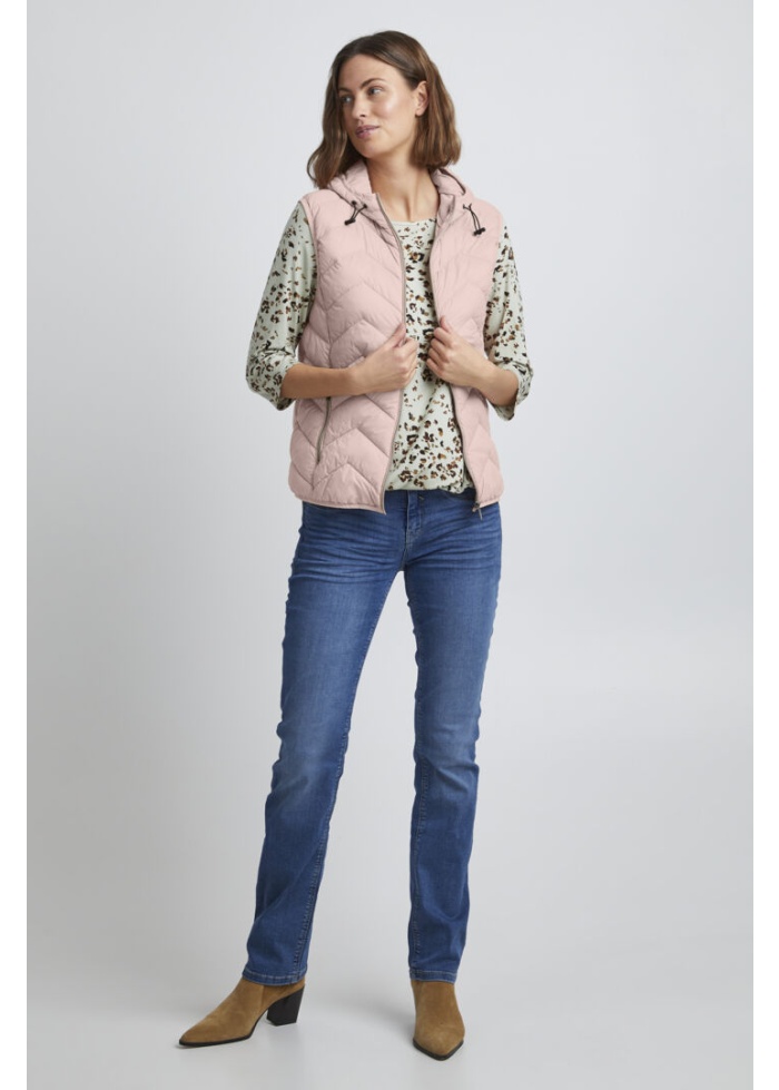 Fransa | Frbapadding Gillet