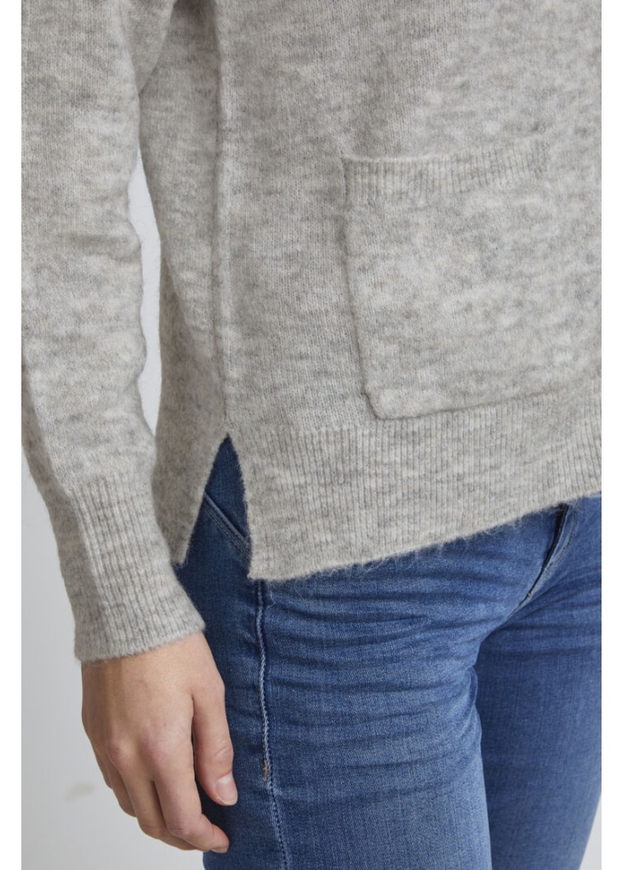 Fransa | Fremdebbi Cardigan