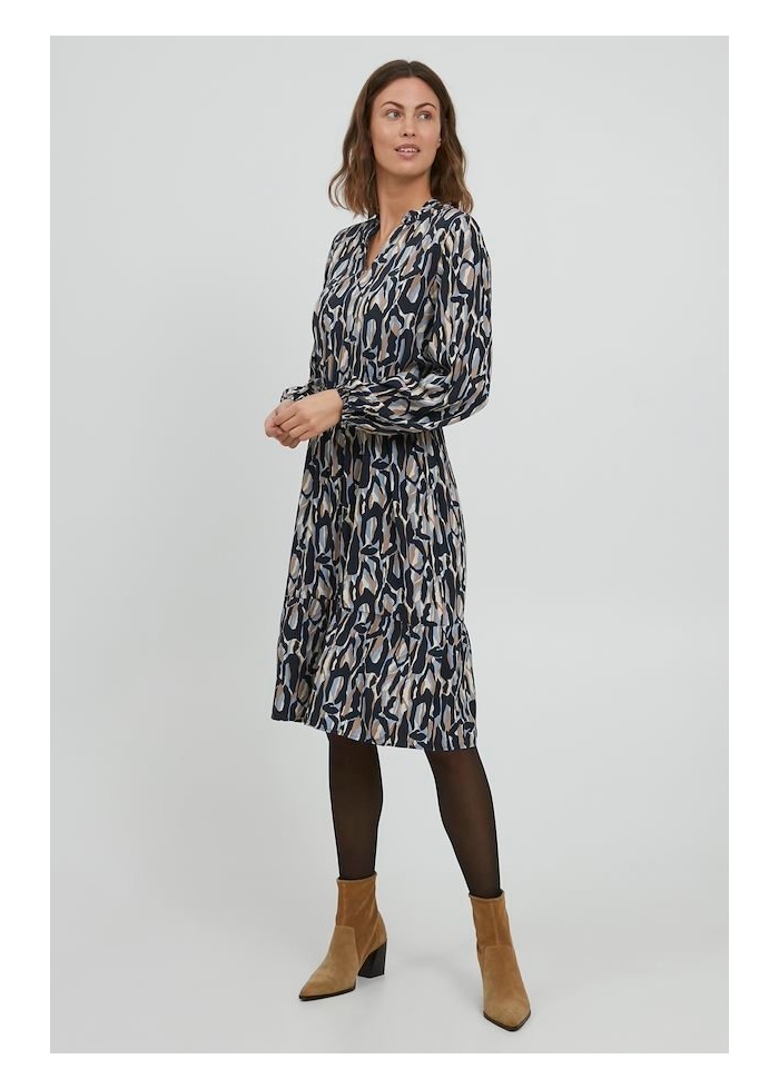 Fransa | Freskylie Dress