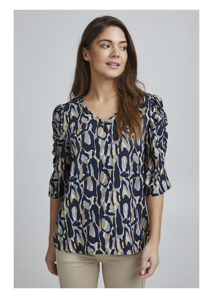 Fransa | Freskylie Blouse