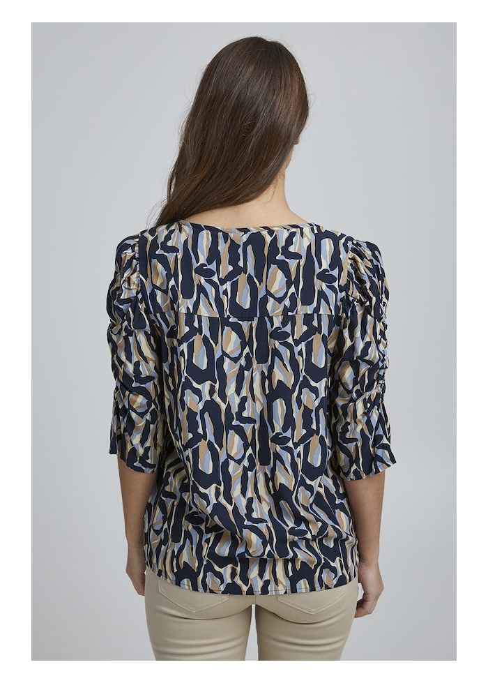 Fransa | Freskylie Blouse